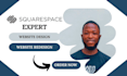 design squarespace website redesign squarespace website square website redesign