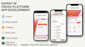 convert your lovable, bolt or replit app into an ios and android app