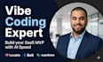 fix debug improve vibe coding ai app bolt lovable replit base44, ghl
