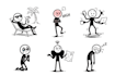 create viral stick animation videos for youtube