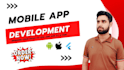 publish a flutter app on both android and ios app stores
