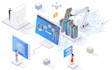 do web scraping and data mining