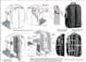 do bag design, bag tech pack, handbag, backpack design, tote bag design