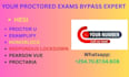 help in bypassing lockdown browser yuja verity, examplify, proctoru, respondus,