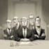 create a political cartoon art