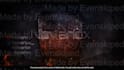 create cinematic 3d environments and vfx in unreal engine