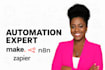 make com automation made com make automation make com scenario integromat