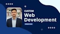 build your frontend business web app with react