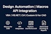 design automation and macro development