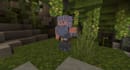make a blockbench minecraft model