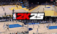 design nba 2k25 realism reshade mods with improved lighting, crowd and animation