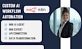n8n automation n8n youtube n8n lead generation loveable n8n install n8n ai agent