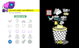 design custom app and website icons set