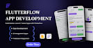 be flutterflow mobile app developer flutter flow flutter firebase