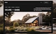 design a real estate wordpress website with idx listings integration