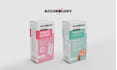 design medical, health, and wellness product packaging
