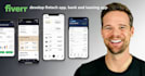 professionally develop fintech app, microfinance bank and loaning app