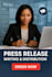 do press release distribution, publish press release, press release distribution