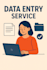 accurate data entry, web research, copy paste, excel