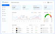 build ai saas web app software developer pos mlm crm odoo erp ai lms website