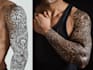 design your polynesian tribal tattoo