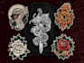 draw you old school tattoo designs