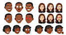 design emotes and sub badges
