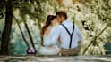 do cinematic wedding video editing