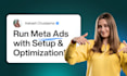 run ads on facebook as meta ads with pixel and tracking