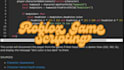 be the scripter for your roblox game