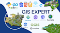 provide high quality gis mapping and spatial analysis services