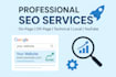do complete SEO service including on page, off page, technical and backlinks