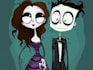 your avatar style tim burton