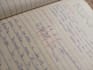 rewrite your notes in neat handwriting as PDF