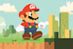 draw you in super mario style