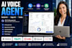 vapi ai cold calling, sales agent n8n powered chatbot for customer support