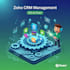 set up your zoho CRM