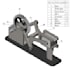 be your 3d mechanical engineering designer cad model simulation analysis