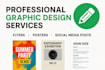 design professional resume and cover letter