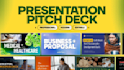 redesign powerpoint slides powerpoint  pitch deck edit powerpoint redesign