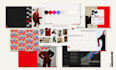 design your premium brand book