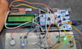 program stm32, ti c2000, arduino microcontroller