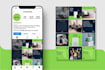 develop shopify website, online store, business website