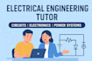 help you master electrical engineering and electronics