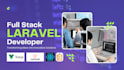 be your software developer, full stack web developer, and PHP laravel expert