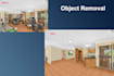do eye catching renovation and declutter real estate photos