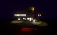 creaate an interactive 3d website using threejs webgl gsap