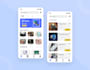 develop multi vendor marketplace app, vendor management app, commission tracker
