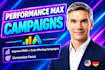 build and optimize your performance max pmax google ads campaign