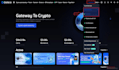 develop an advance solana arbitrage bot, volume dextool bot, crypto trading bot